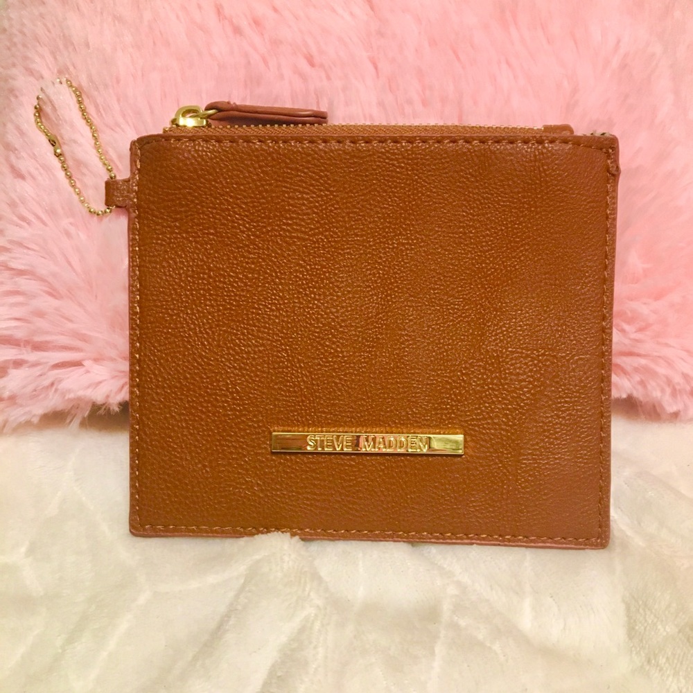 4”x5” coin purse attachment